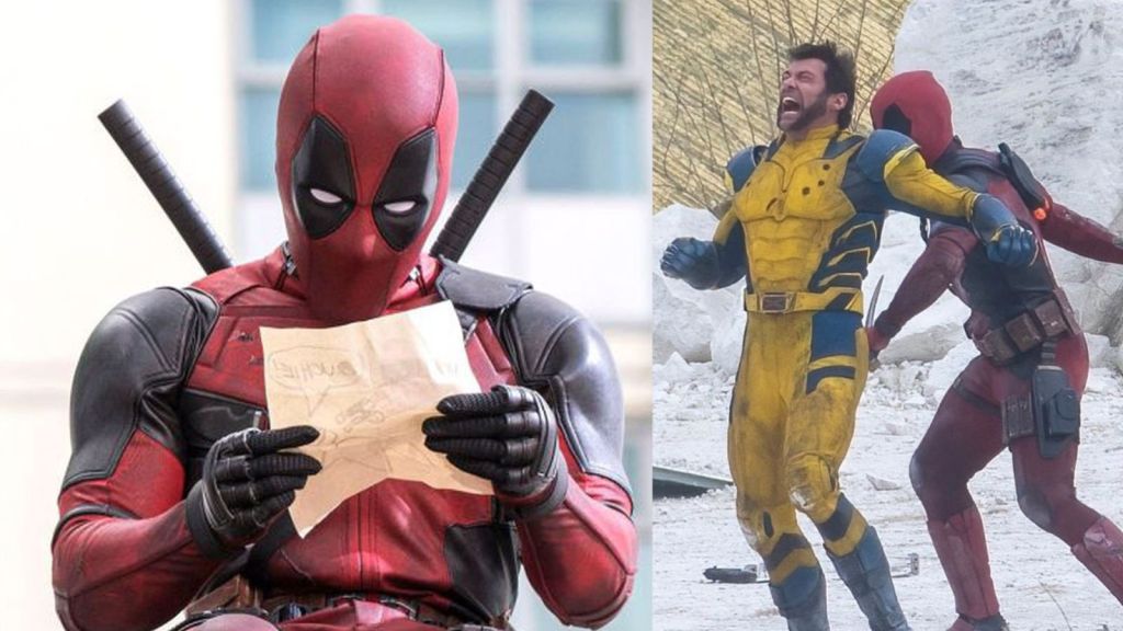 Es oficial: Deadpool 3 se posterga de forma&nbsp;indefinida
