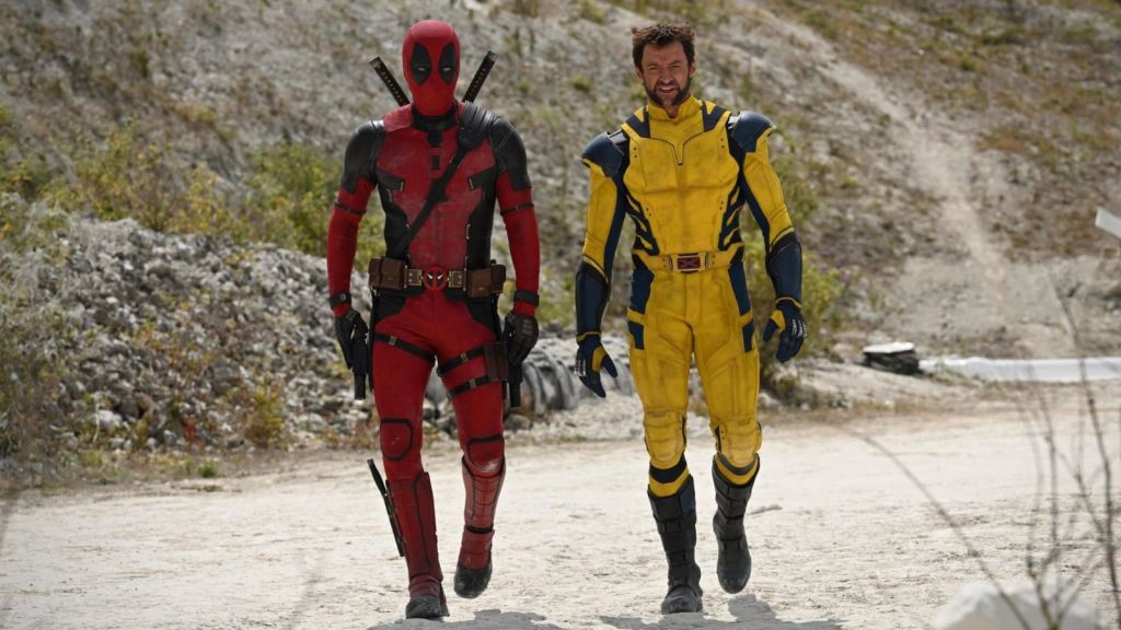Mantiene su fecha de estreno: Deadpool 3 no se vería afectada por las&nbsp;huelgas