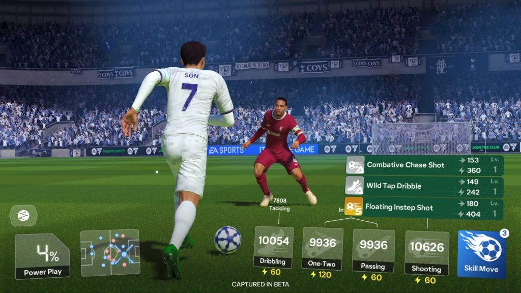 EA Sports FC tendrá videojuego de estrategia por turnos para dispositivos&nbsp;móviles