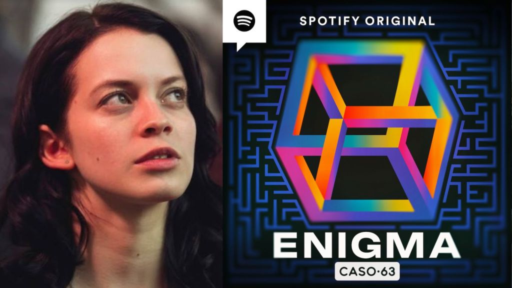 Caso 63 estrena spin-off protagonizado por actriz de Control&nbsp;Z