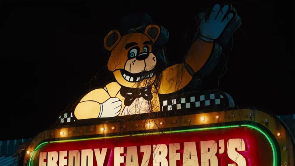 Five Nights at Freddy’s debutó con una baja calificación en Rotten&nbsp;Tomatoes