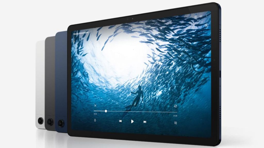 Samsung Galaxy Tab A9 y Galaxy Tab A9+: Entretenimiento y productividad diseñados para&nbsp;todos
