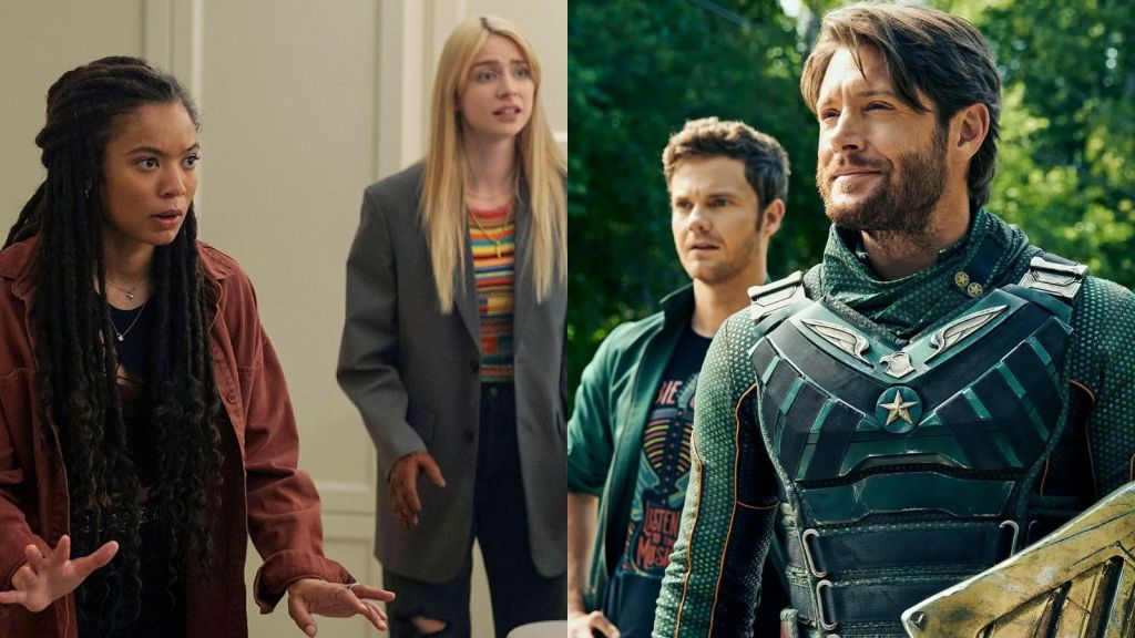 El final de Gen V estará conectado con el inicio de la cuarta temporada de The&nbsp;Boys