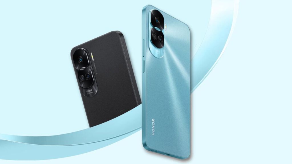 HONOR 90 Series: Conoce el nuevo HONOR 90&nbsp;Lite