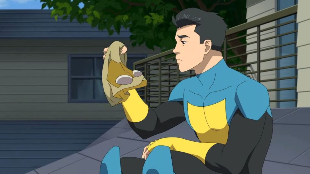 La tercera temporada de Invencible ya está en&nbsp;desarrollo