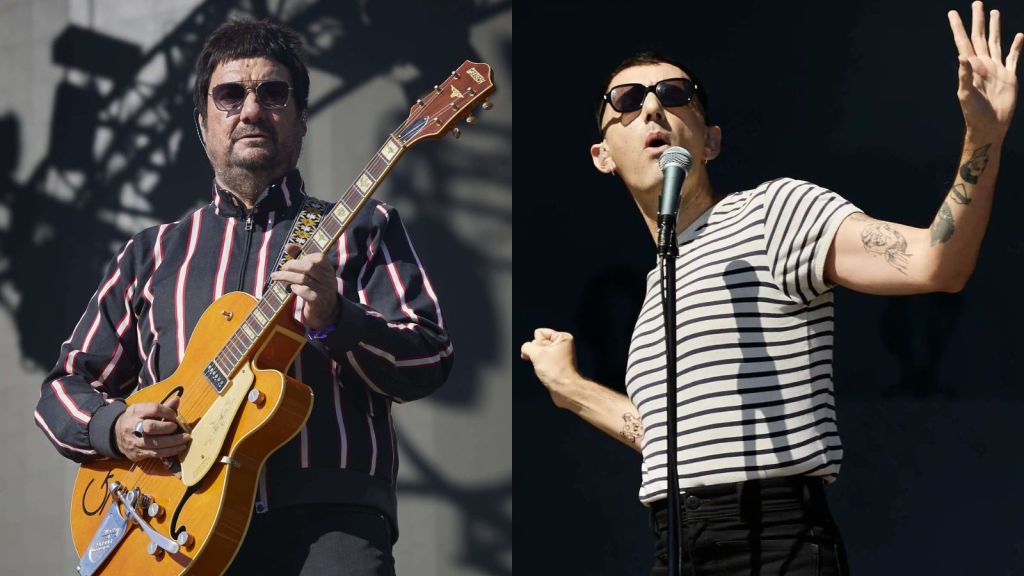 Made in Chile 2023: Pettinellis y Álex Anwandter lideran festival&nbsp;viñamarino