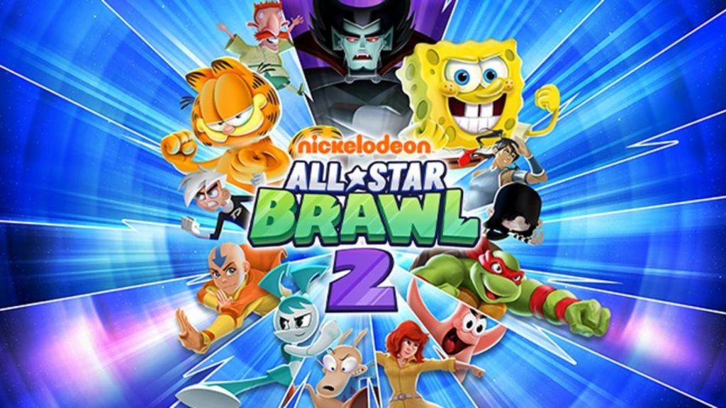Nickelodeon All-Star Brawl 2 aplazó su&nbsp;lanzamiento