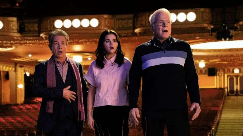 Only Murders in the Building fue renovada para una cuarta&nbsp;temporada