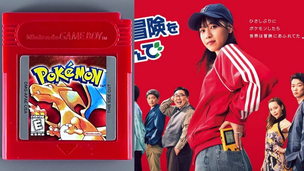 Revisa el primer adelanto de la serie live-action de&nbsp;Pokémon