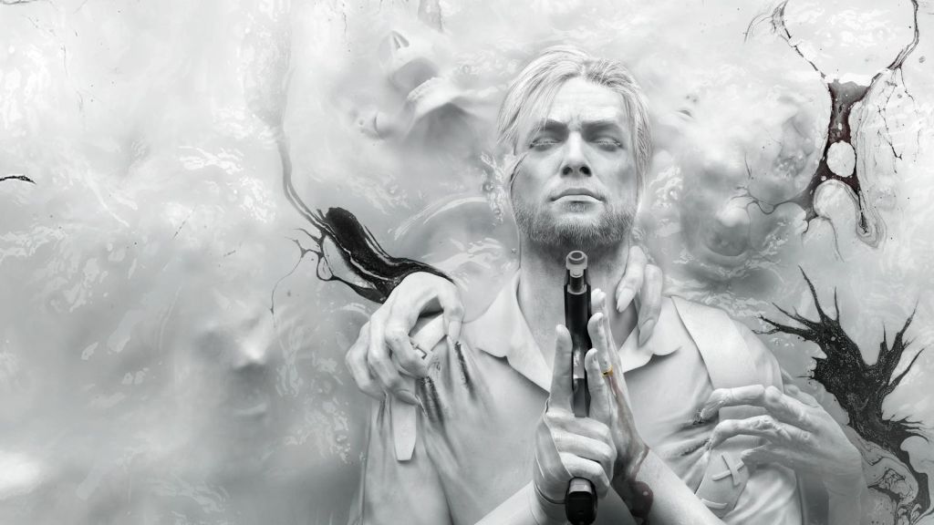 Regalo de Halloween: Las dos entregas de The Evil Within gratis en Epic Games&nbsp;Store