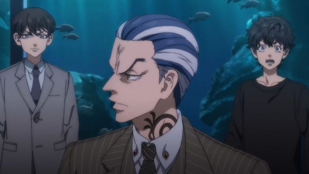 Segundo capítulo Tokyo Revengers:&nbsp;Review