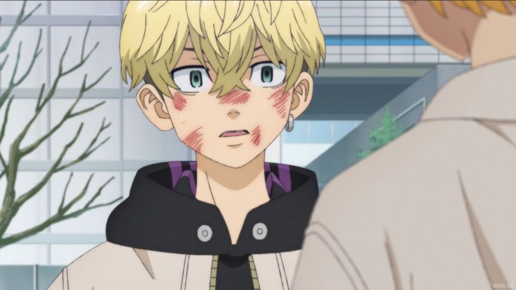 Crítica primer capítulo de Tokyo Revengers: Lo que se viene con&nbsp;Tenjiku