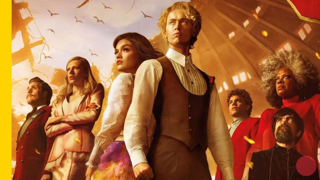 La nueva entrega de Los Juegos del Hambre debuta como la película menos taquillera de la&nbsp;saga