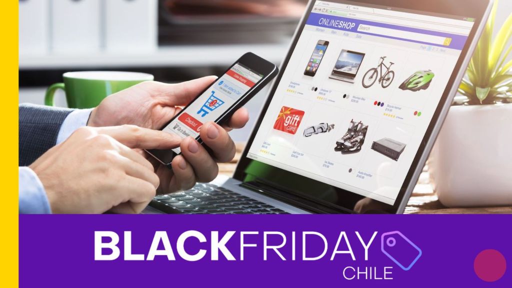 Lo que debes saber este Black Friday para comprar rápido y&nbsp;seguro
