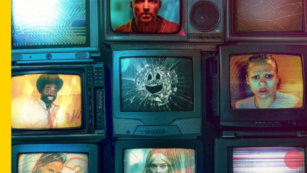 Black Mirror fue renovada para una séptima&nbsp;temporada