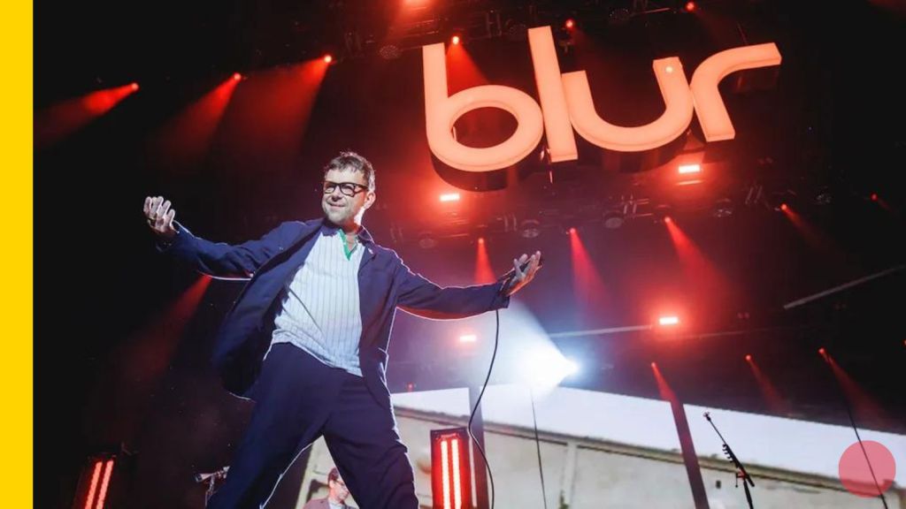Damon Albarn adelanta un nuevo receso en la carrera de&nbsp;Blur