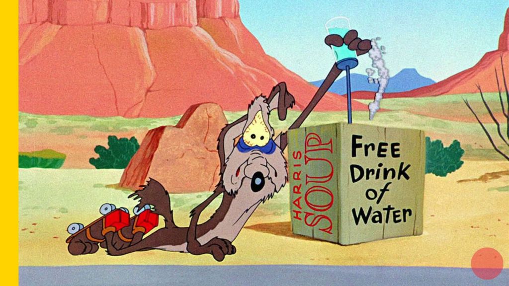 Una segunda oportunidad: Coyote vs Acme podrá ser vendida a otra plataforma luego de ser cancelada por Warner&nbsp;Bros.