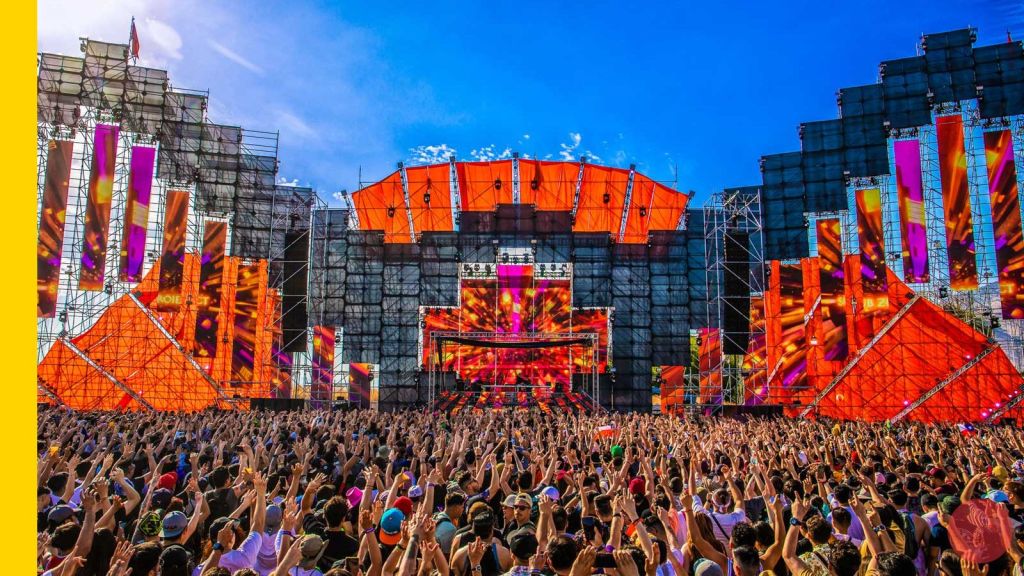 Creamfields Chile 2024 anunció venta de&nbsp;entradas
