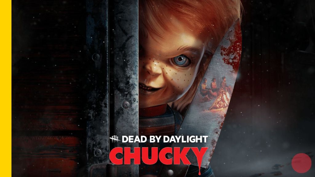 Dead by Daylight suma al icónico muñeco&nbsp;diabólico