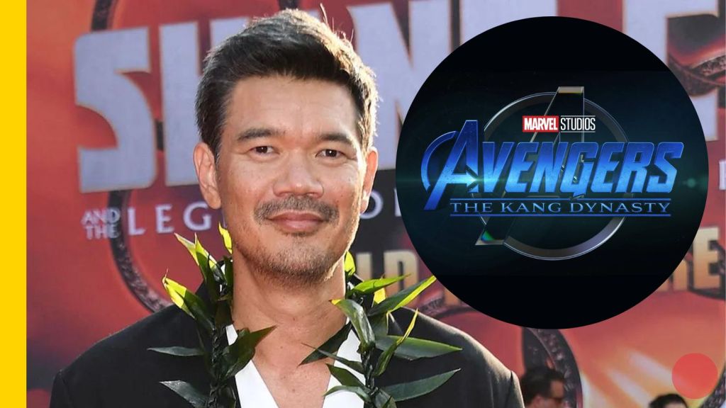 Destin Daniel Cretton ya no dirigirá Avengers: The Kang&nbsp;Dynasty