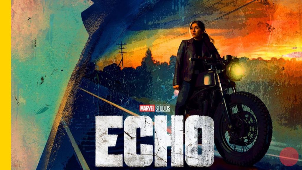 “¿Quién es el monstruo?”: Marvel Studios presentó el primer adelanto de&nbsp;Echo