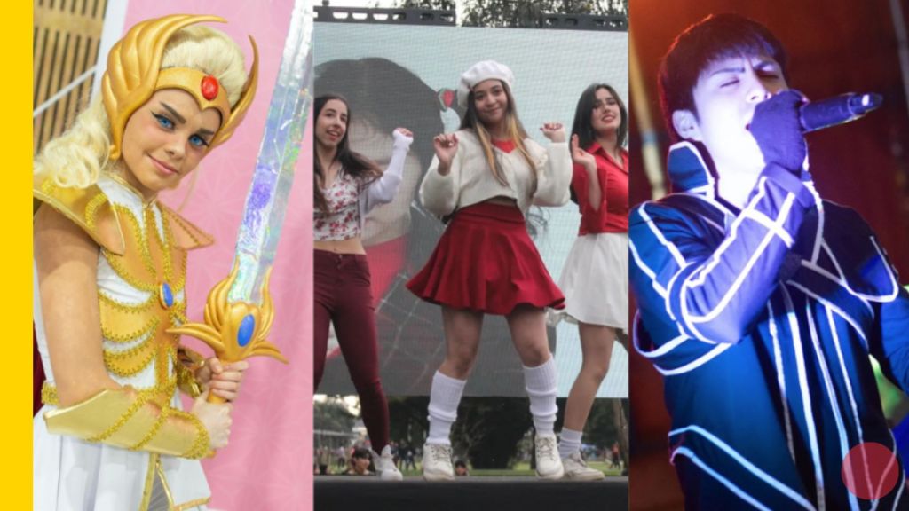 La cultura geek se toma el Show por la Teletón en&nbsp;Temuco