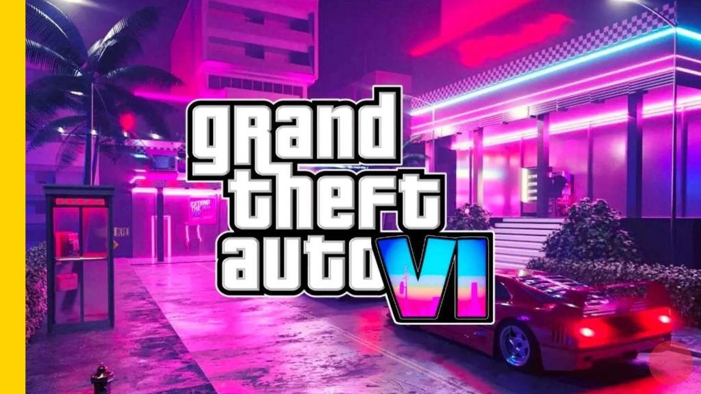 Es oficial: El tráiler de GTA VI sale en&nbsp;diciembre