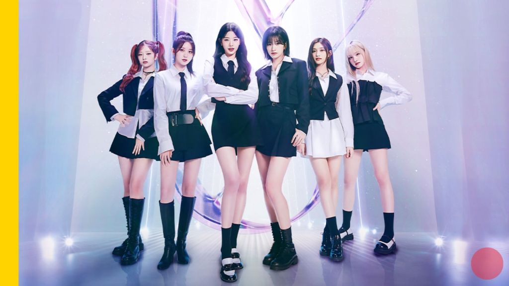 IVE anunció su primera gira mundial, la cual las traerá a Chile el próximo&nbsp;año