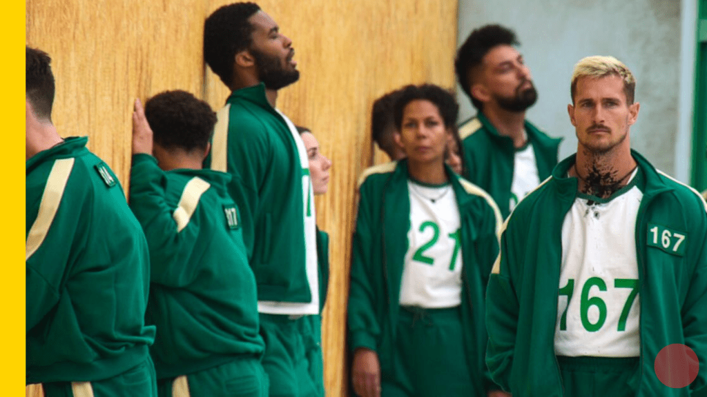 El reality show de El Juego del Calamar en problemas: Acusan de preocupantes condiciones de&nbsp;rodaje