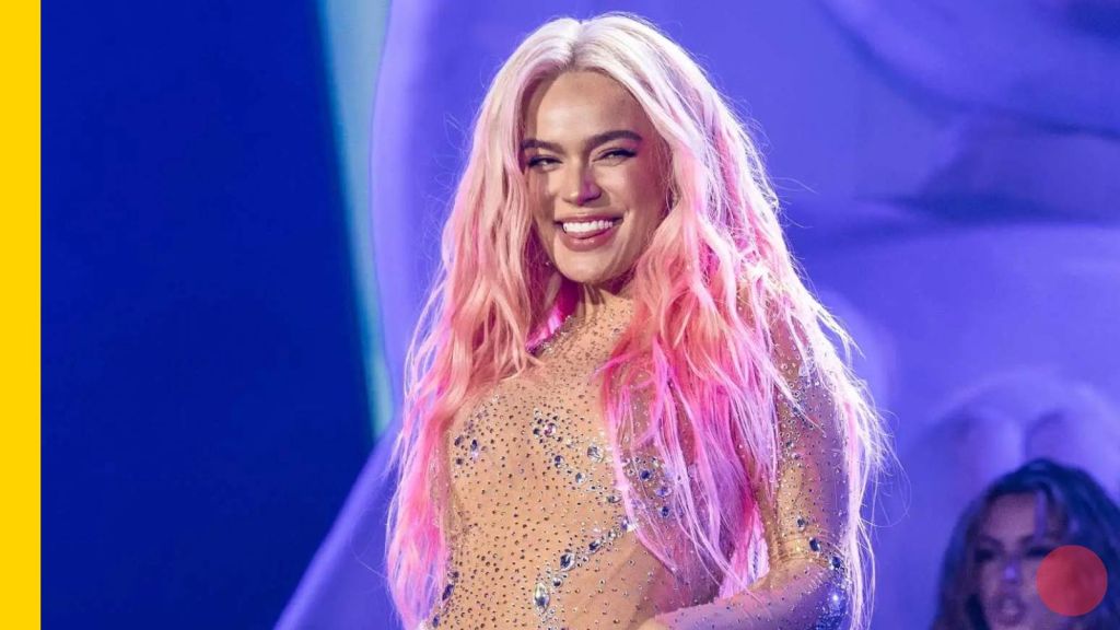 Karol G en Chile: La preventa de entradas fue&nbsp;anunciada