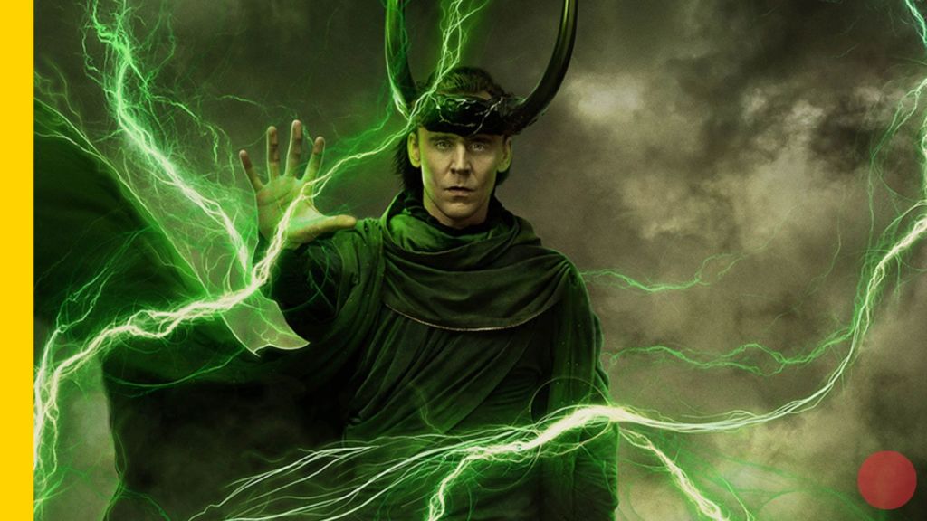 El capítulo final de Loki es el mejor evaluado de todas las series de&nbsp;Marvel