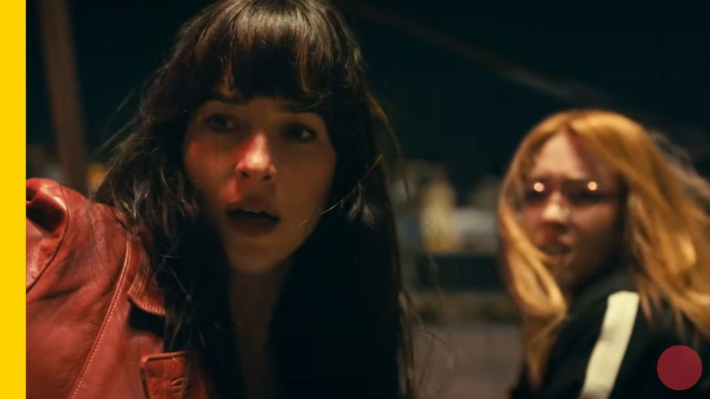 Revisa el primer adelanto de Madame Web, la nueva película Marvel de Sony&nbsp;Pictures