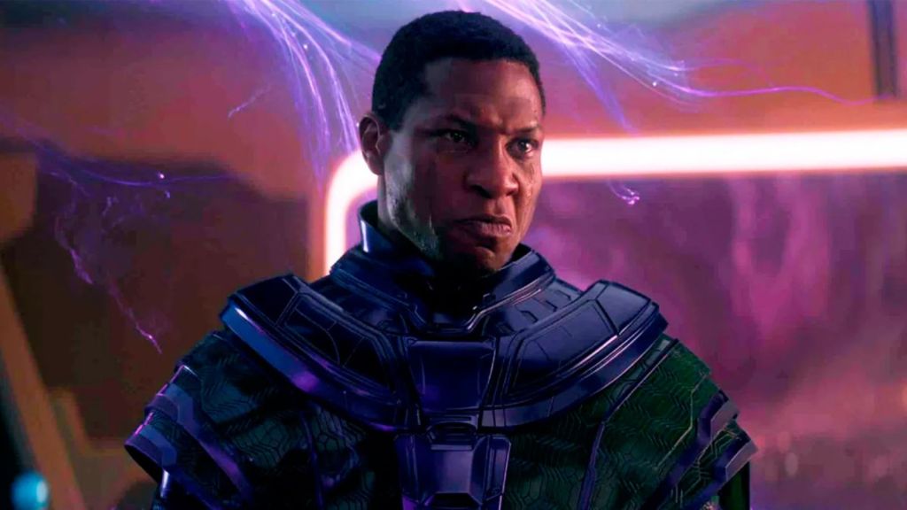 Marvel Studios planea reemplazar a Kang si se demuestra que Jonathan Majors es&nbsp;culpable