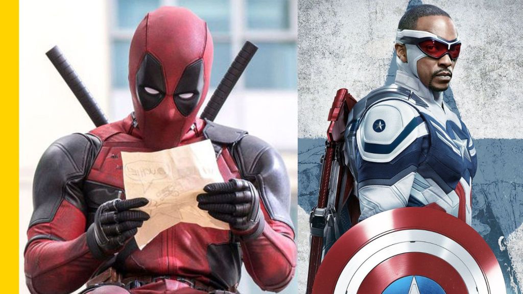 Solo una película en 2024: Marvel Studios vuelve a modificar su calendario de&nbsp;estreno