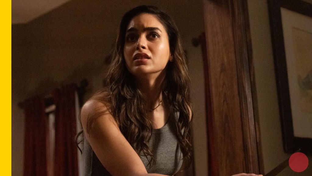 Protagonista de Scream fue despedida por comentarios a favor de&nbsp;Palestina