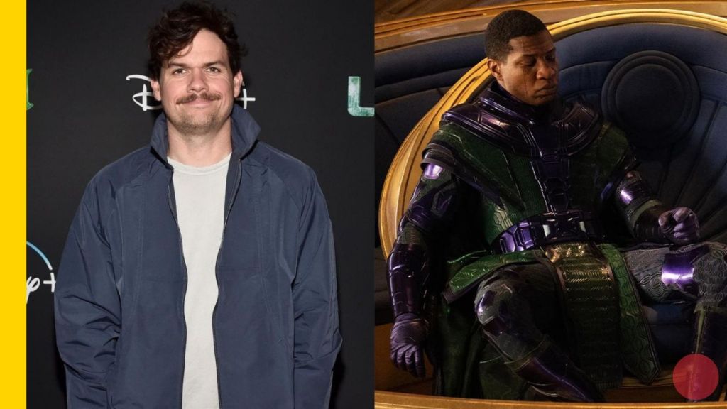 Michael Waldron, creador de Loki, será el guionista de Avengers: The Kang&nbsp;Dynasty