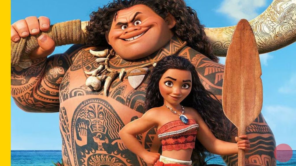 Director de Hamilton se hará cargo del remake live-action de&nbsp;Moana