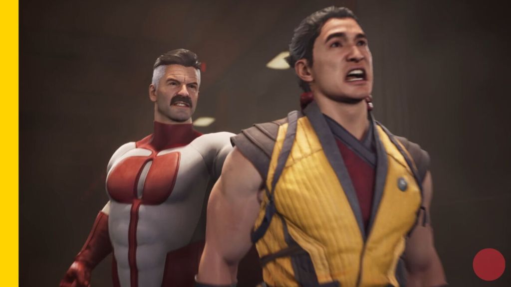 El primero del Kombat Pack: Omni-Man ya llegó a Mortal Kombat&nbsp;1