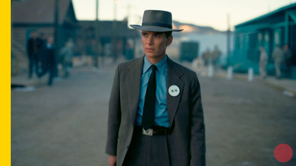 ¿Cómo volver a ver Oppenheimer?: La película anunció su llegada a plataformas&nbsp;digitales