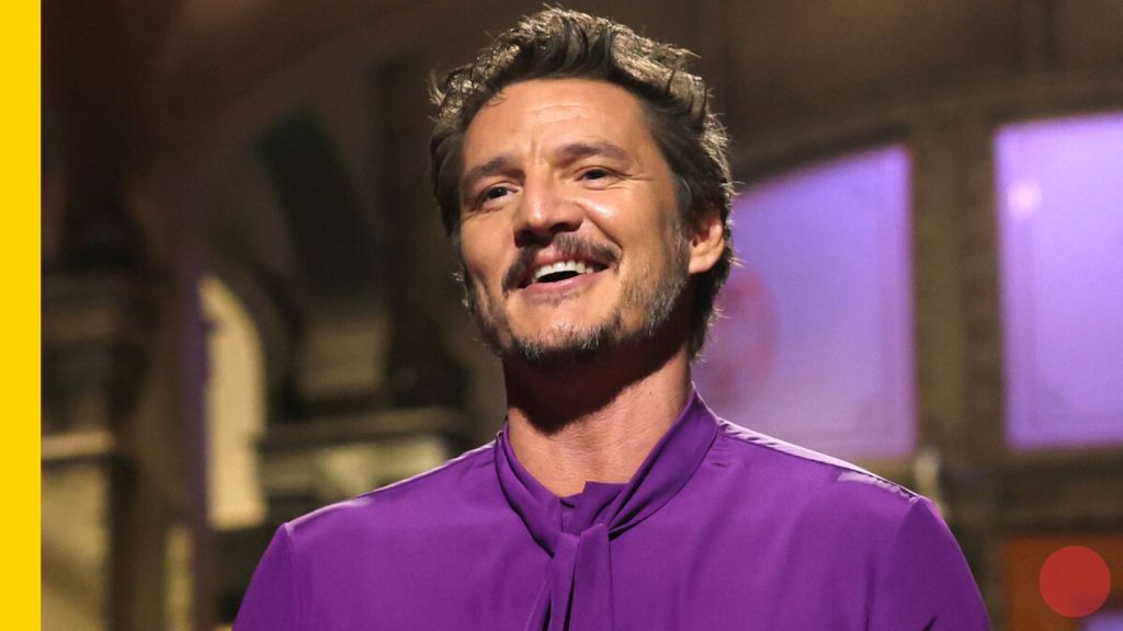 Pedro Pascal podría protagonizar Los 4&nbsp;Fantásticos