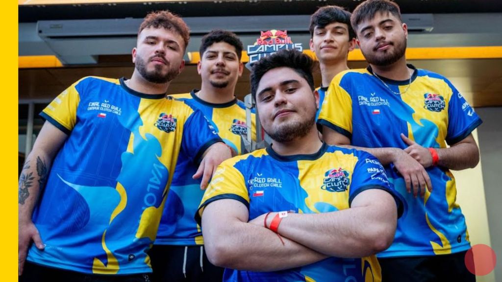 Los Vigilantes se consagraron campeones nacionales de Red Bull Campus&nbsp;Clutch