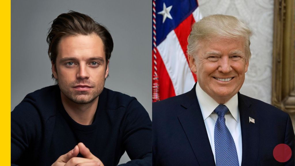 Sebastian Stan interpretará a un joven Donald Trump en la pantalla&nbsp;grande
