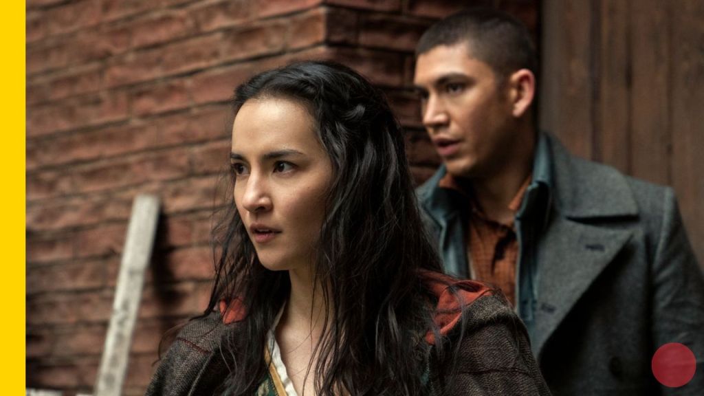 Las primeras víctimas de las huelgas: Sombra y Hueso es una de las cinco series canceladas por&nbsp;Netflix