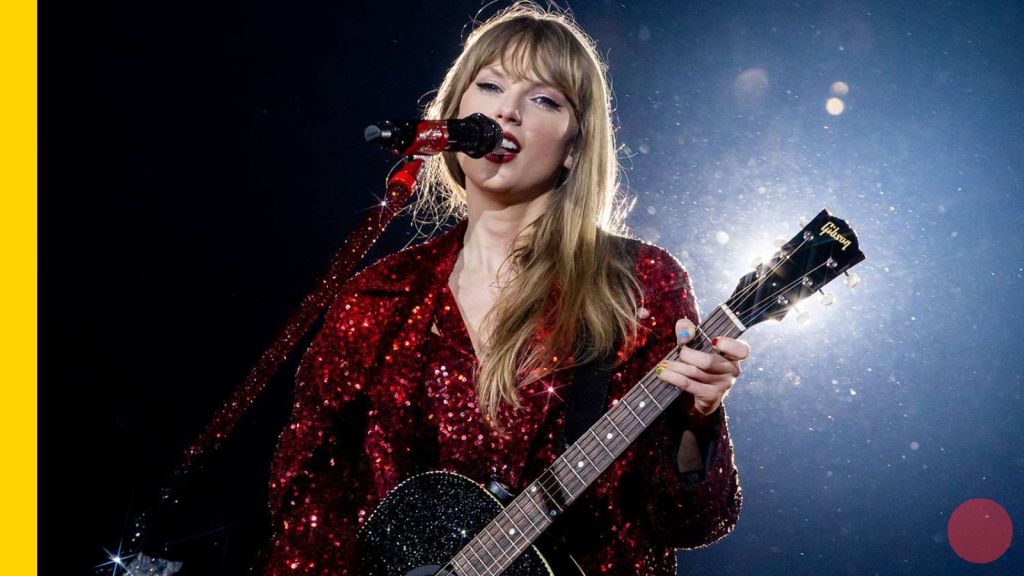 Taylor Swift anunció que una versión extendida de The Eras Tour Film llegará a plataformas&nbsp;digitales