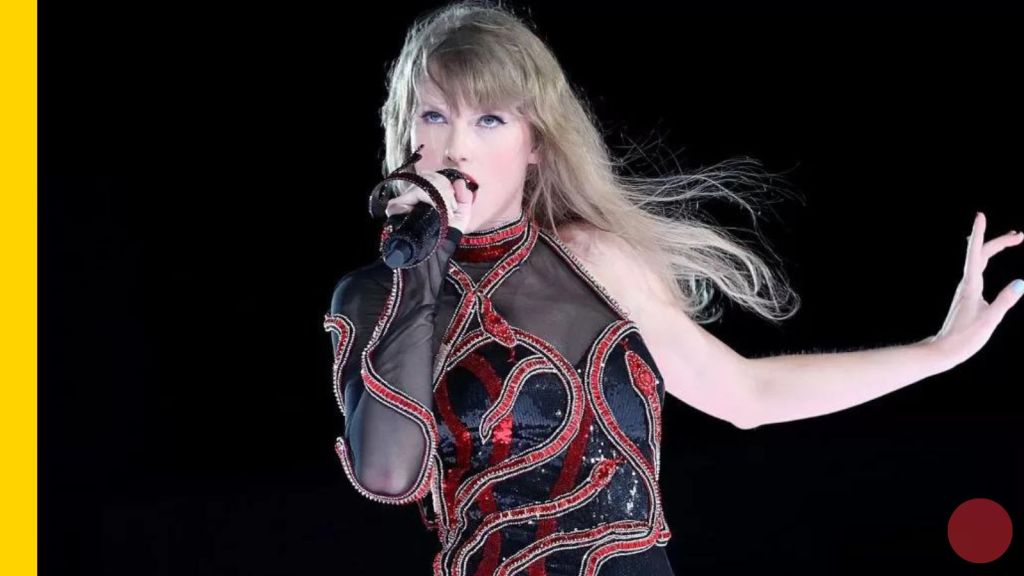 The Eras Tour de Taylor Swift regresa a los cines&nbsp;chilenos