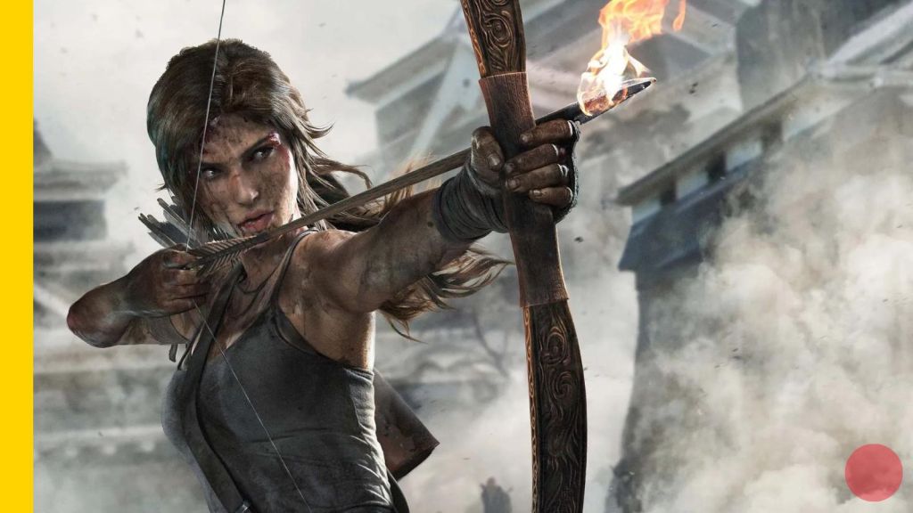 Guionista de Marvel Studios escribirá la serie de Tomb Raider para Prime&nbsp;Video