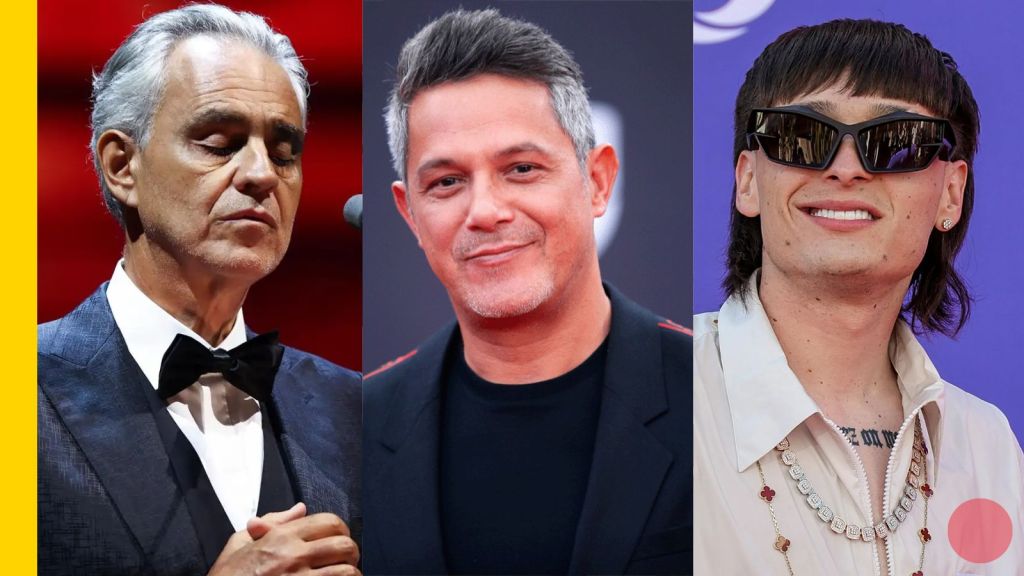 El Festival de Viña del Mar 2024 anunció a último artista musical y presentó la parrilla&nbsp;diaria