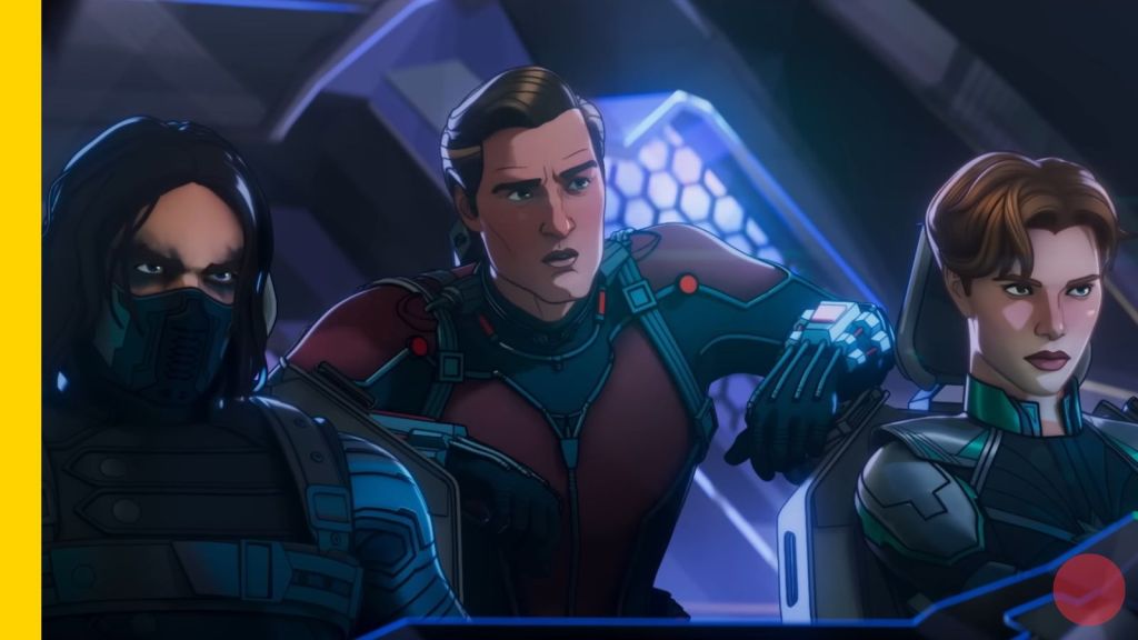 La segunda temporada de What if…? se estrena en&nbsp;diciembre