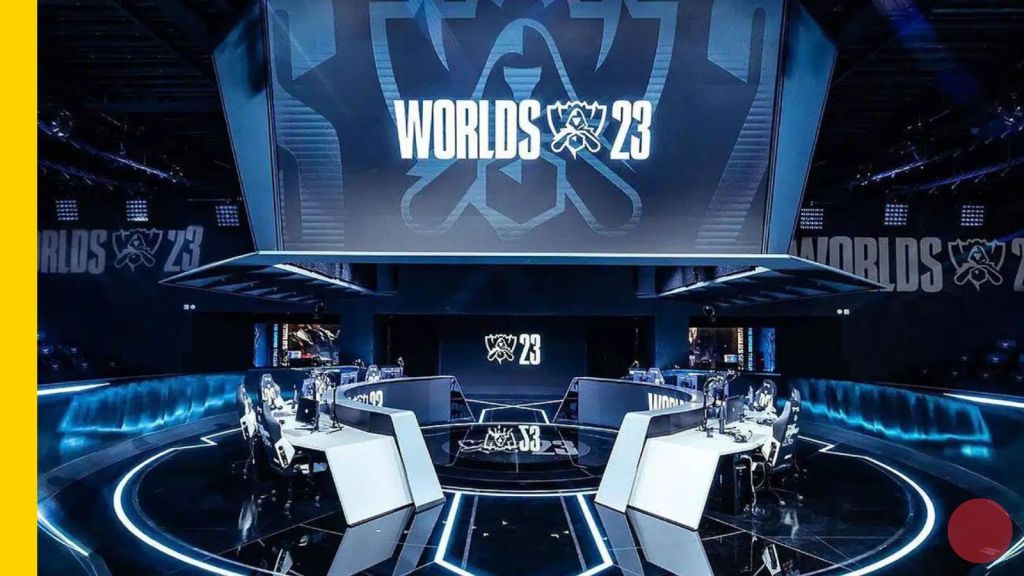 Final Mundial de League of Legends: Lo que necesitas saber antes de este&nbsp;domingo