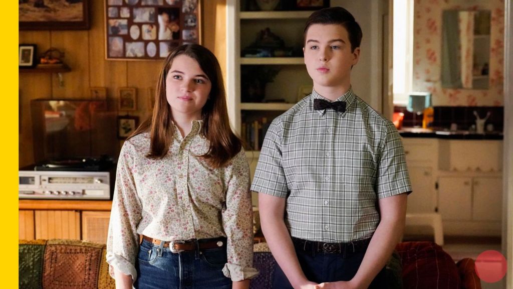 Dos décadas Sheldon Cooper: La séptima temporada de Young Sheldon será la última de la&nbsp;serie